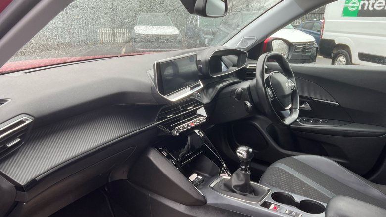 Peugeot 2008 1.2 PureTech 130 Allure Premium 5dr Petrol Estate